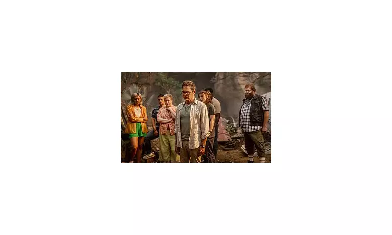 BBC's New Murder Mystery 'Nine Bodies' Brings Agatha Christie-Style Intrigue to Yorkshire