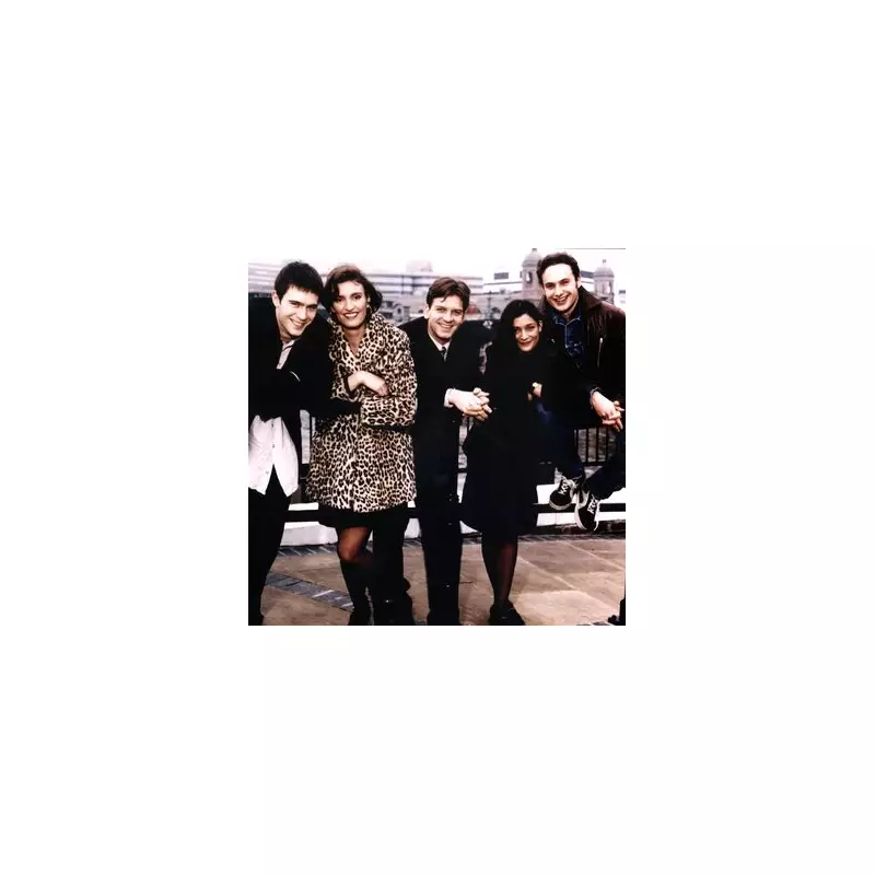 BBC's Planet Earth III Cast Now Major Celebrities As Show Smashes Viewing Records