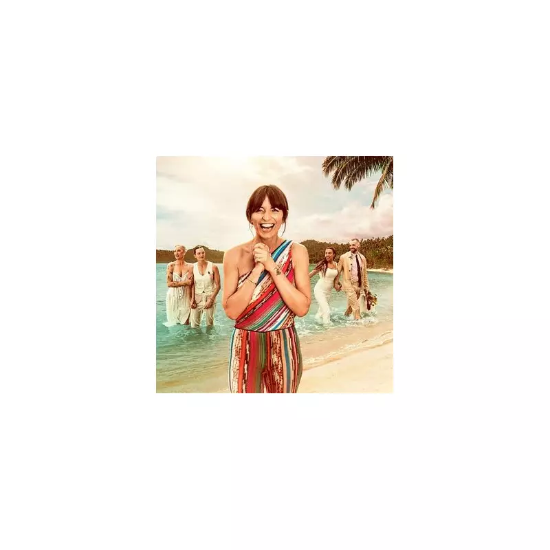 BBC's Stranded on Honeymoon Island: Release Date, Cast, and Real-Life Drama Revealed for Gripping New Series