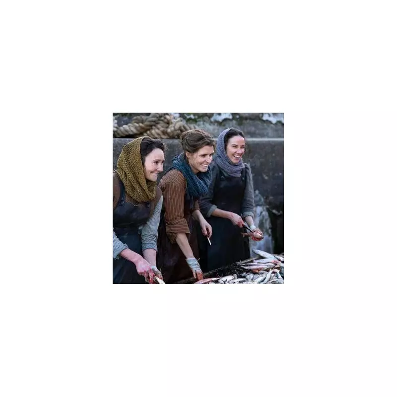 BBC's 'The Gathering' Dubbed a Masterpiece, Surpassing 'The Traitors' as Must-See TV