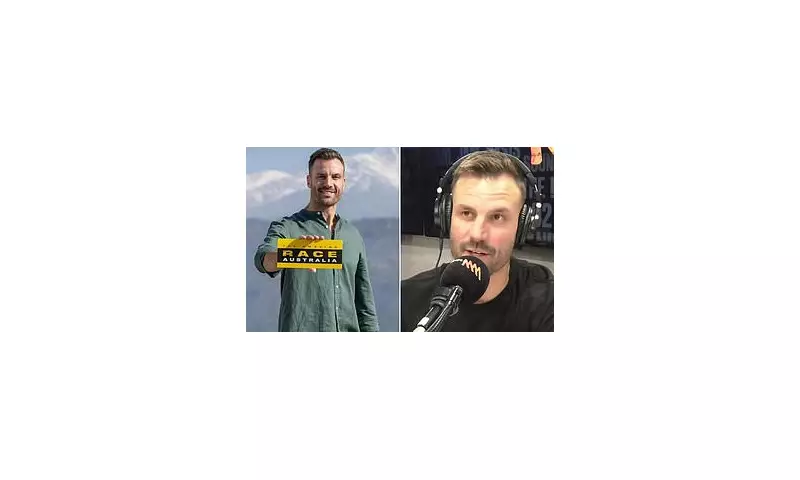 Beau Ryan Speaks Out: The Shocking Truth Behind His 'Amazing Race' Salary Revealed | Exclusive