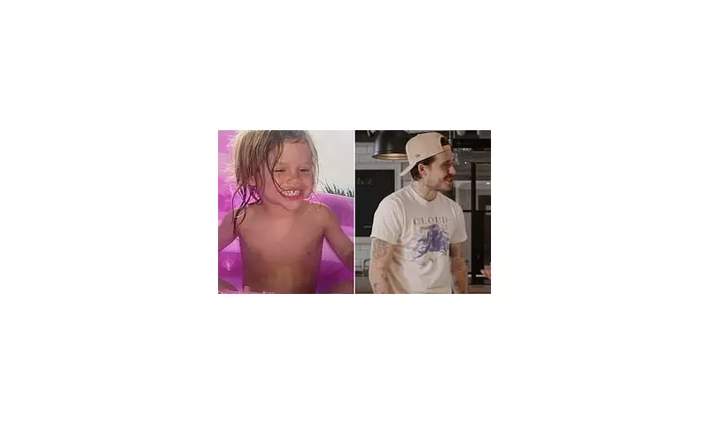 Beckham Birthday Snub: Estranged Brooklyn Ignores Brother Romeo's 21st as Family Celebrates in Cotswolds