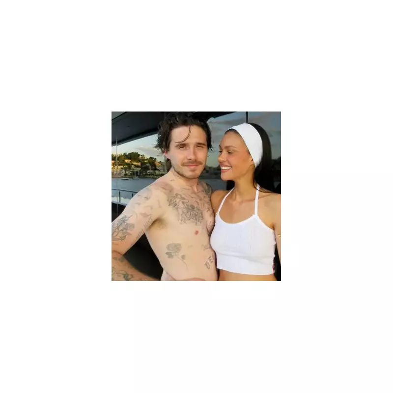 Beckham Brothers at War: Inside Brooklyn and Romeo's Feud That's Rocking the Family