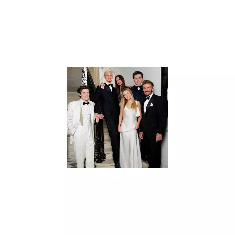 Beckhams Break Silence: Victoria & David Finally Address Infamous '99 Interview in Netflix Doc