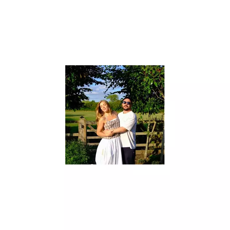 Becky Hill and Charlie Gardner's Secret Heartbreak: Inside Their Private IVF Journey and Baby Joy