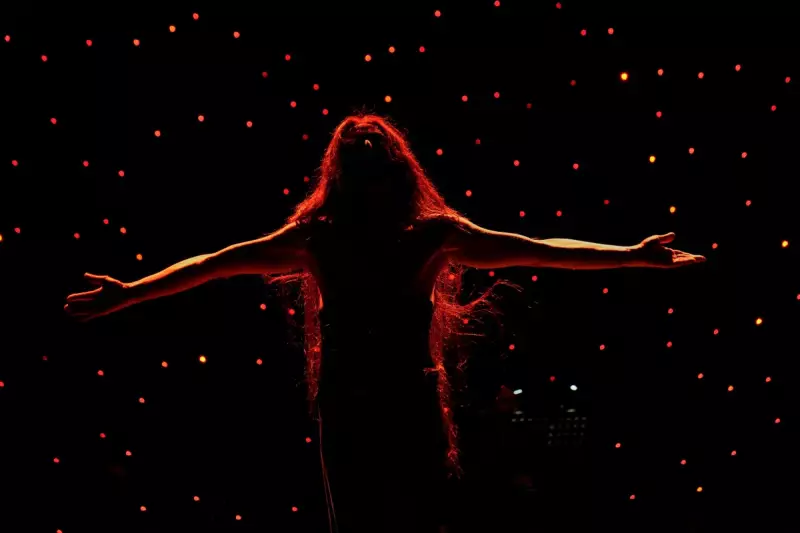 Beirut's Historic Unity: Christians and Muslims Unite in Arabic Language Revival