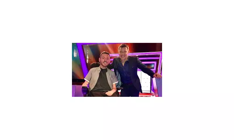 Ben Shephard's True Colours Exposed: Tipping Point Host's Secret On-Set Behaviour Revealed