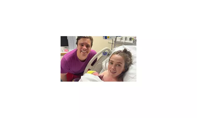 Benidorm Star Hannah Hobley Welcomes Second Child and Reveals Adorable Name | Exclusive