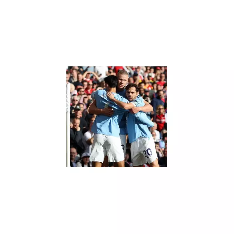 Bernardo Silva Blasts 'Unfair' Arsenal Tactics After Manchester City's Dramatic Title Victory