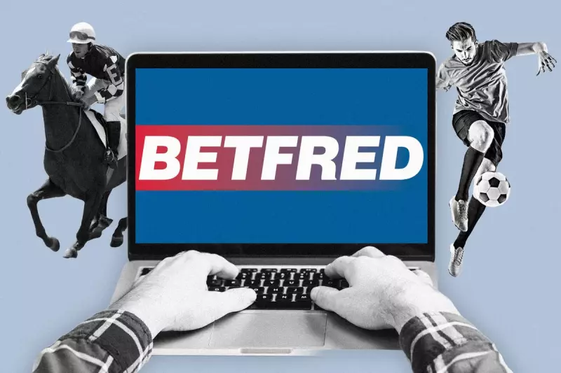 Betfred Promo Code 2024: Grab Your Free Bets & Bonus Offers Today