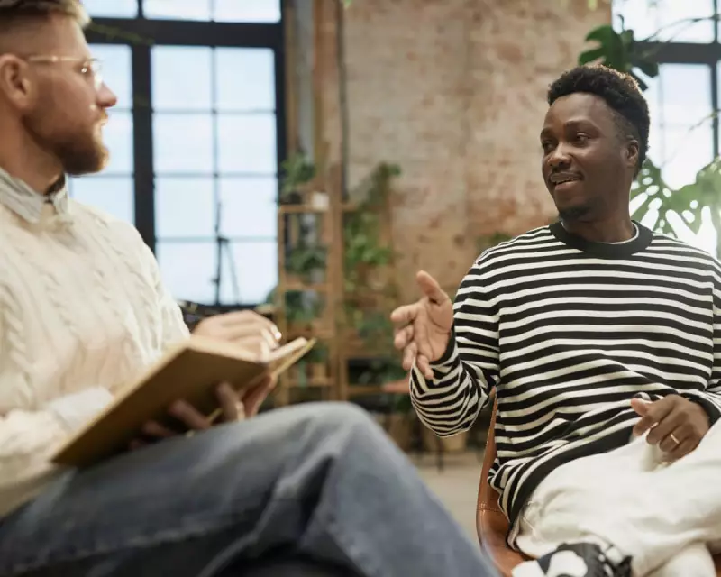 Beyond Bureaucracy: Why Human Connection is the Heart of Modern Social Work