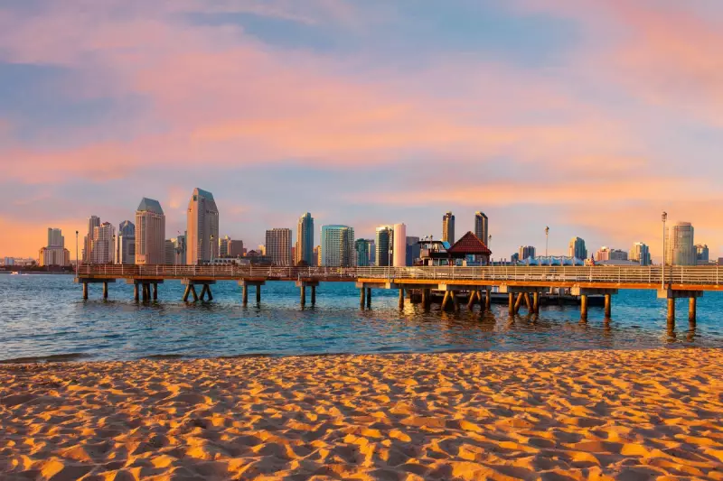 Beyond LA & SF: Discover California's 10 Most Enchanting Cities You Must Visit