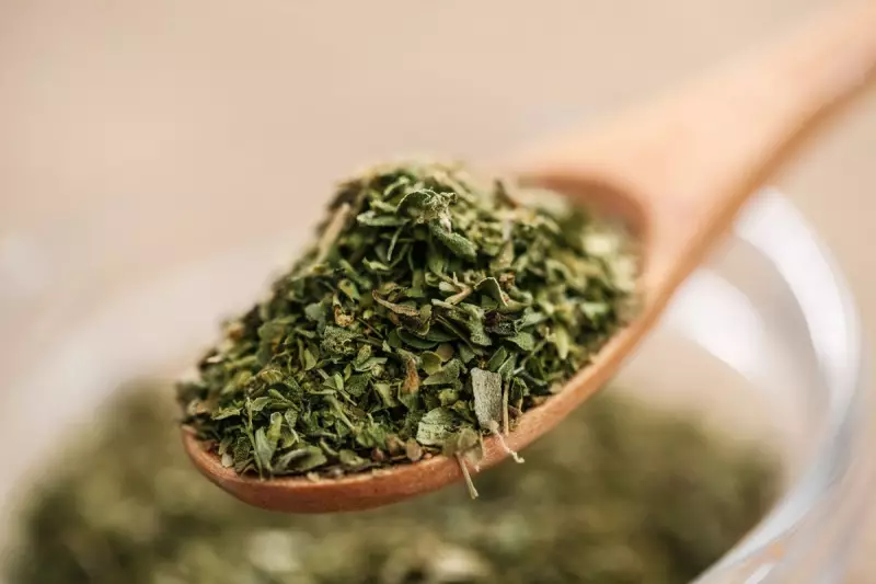 Beyond Pizza: The Surprising Health Benefits of Oregano You Need to Know