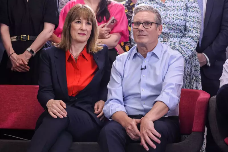 Beyond the Blame Game: Labour's Economic Challenge and the Path to Renewal