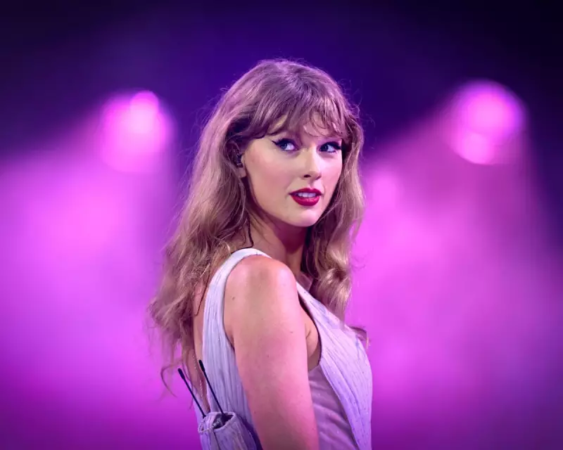 Beyond The Eras: New Taylor Swift Documentary Reveals Untold Stories of Music Icon