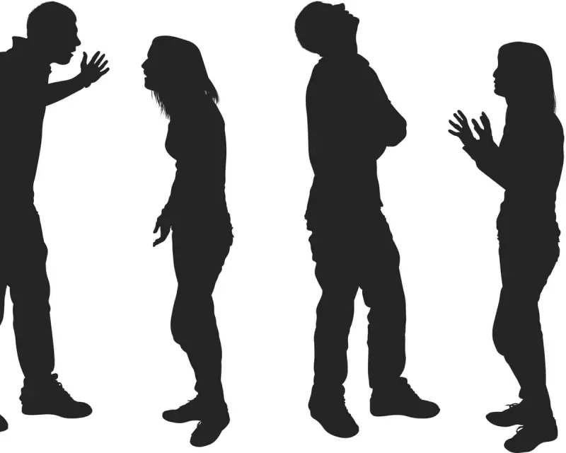 Beyond the Shouting: A Call for Calmer Conversations on Gender Identity