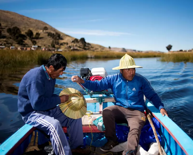 Beyond the Tourist Trail: How Your Next UK Holiday Can Transform Local Communities