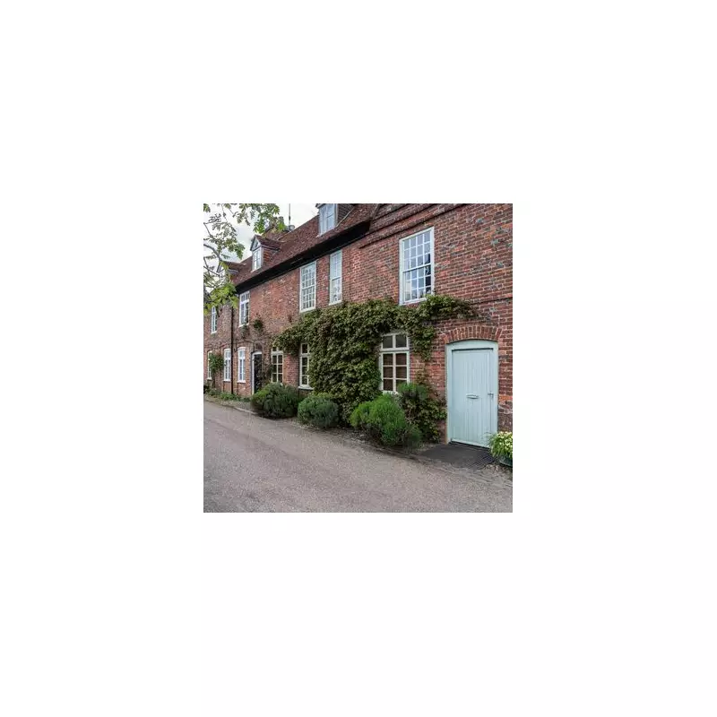 Bibury's Arlington Row Crowned England's Most Beautiful Village | The Cotswolds' Timeless Treasure