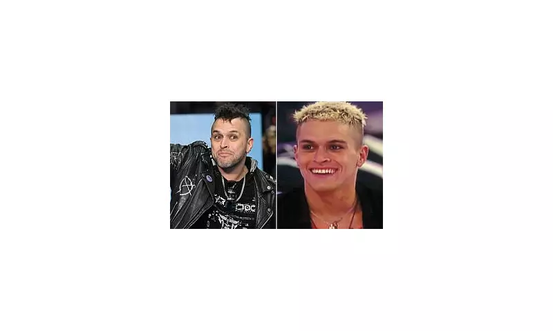 Big Brother Champion Pete Bennett's Tourette's Journey Heads to Big Screen in Groundbreaking Biopic