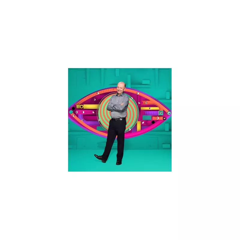 Big Brother Star's Hospital Dash: Reality TV Favourite Rushed for Emergency Surgery