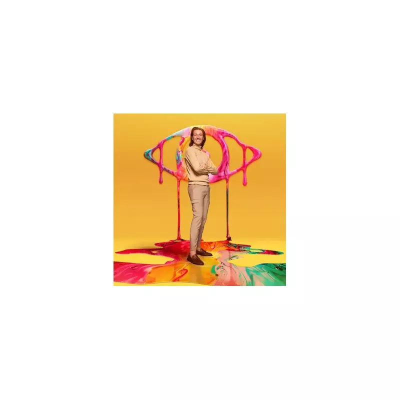 Big Brother's Nathan Henry Reveals Shocking 6-Week Hospitalisation and Near-Death Experience