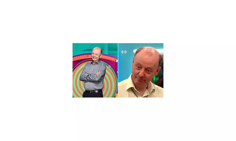 Big Brother's Oldest Male Housemate Richard, 60, Reveals Celibacy and Life-Changing Decision to Adopt Ukrainian Refugee