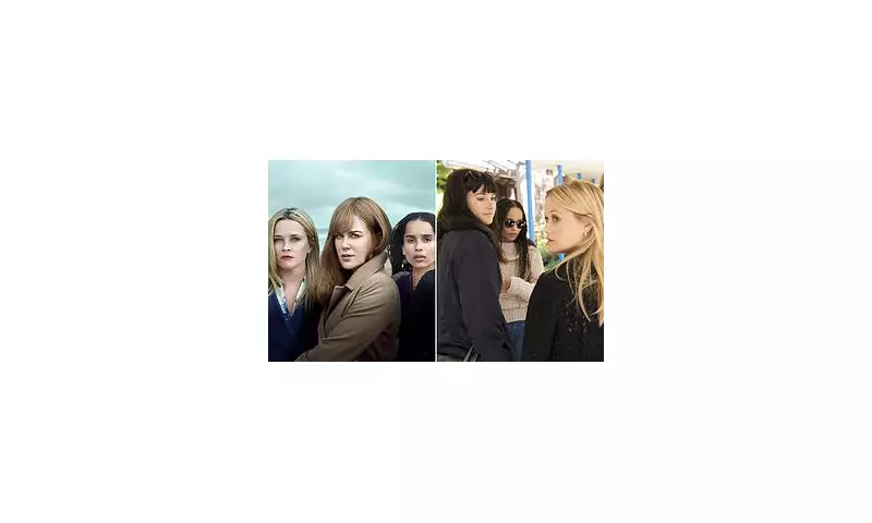 Big Little Lies Season 3 Plot Leak Sends Fans Into Meltdown | Exclusive Details