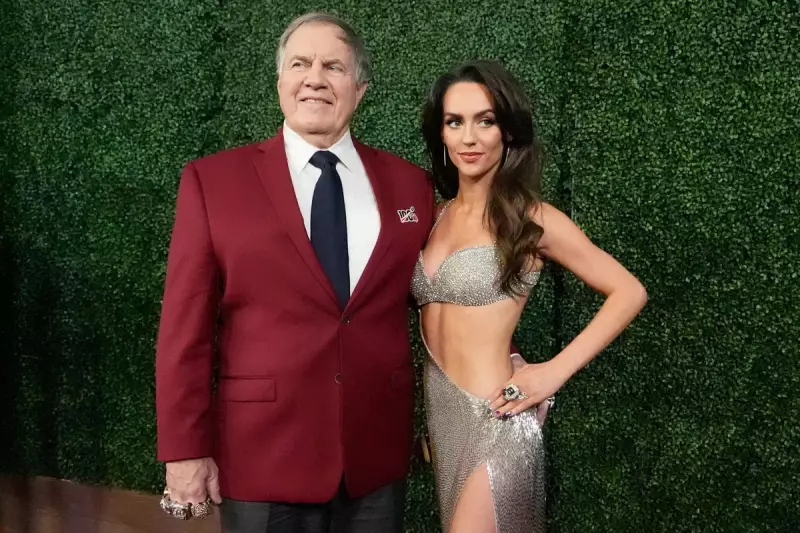 Bill Belichick's New Romance: Inside the NFL Legend's 48-Year Age Gap with 24-Year-Old Girlfriend