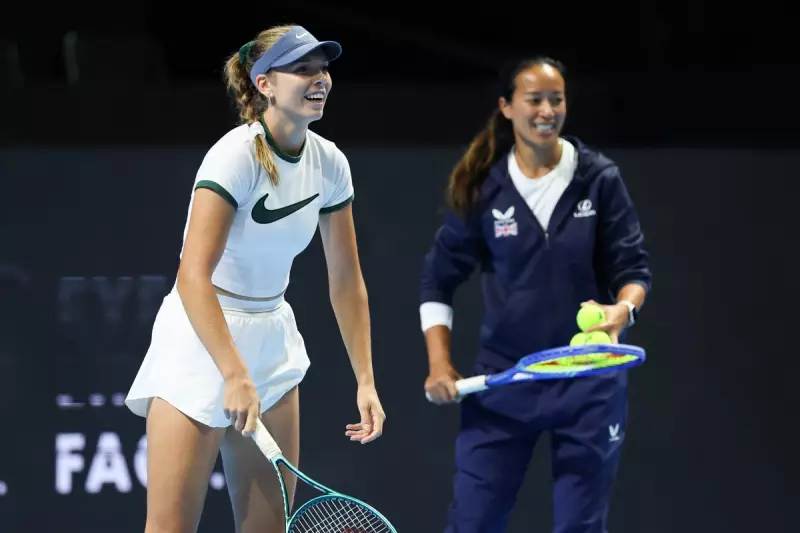 Billie Jean King Cup Finals 2024: Full Schedule, Teams, and How to Watch Live on TV