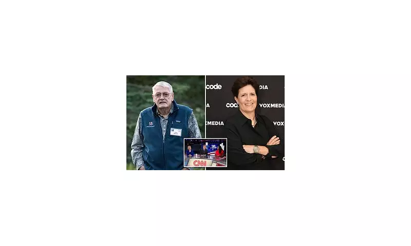 Billionaire Media Mogul John Malone Backs Donald Trump in Bombshell 2024 Endorsement