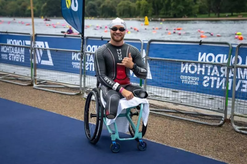 Billy Monger's Hyde Park Triumph: Racing Star's Inspirational Journey Continues