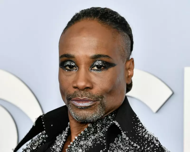Billy Porter Hospitalised with Sepsis: Cabaret Star's Broadway Run Interrupted by Serious Infection