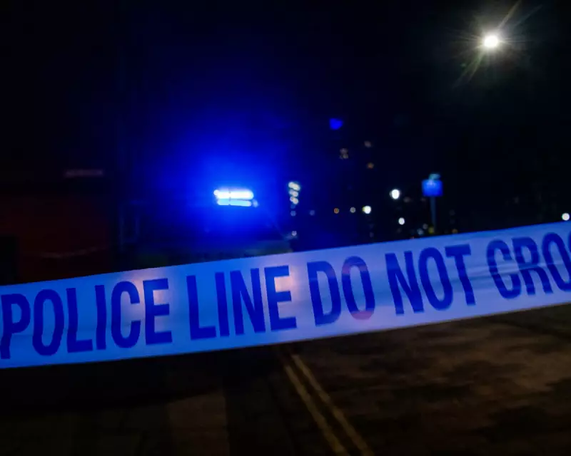 Birmingham Nightclub Shooting: Four Injured as Police Make Arrests in Major Incident