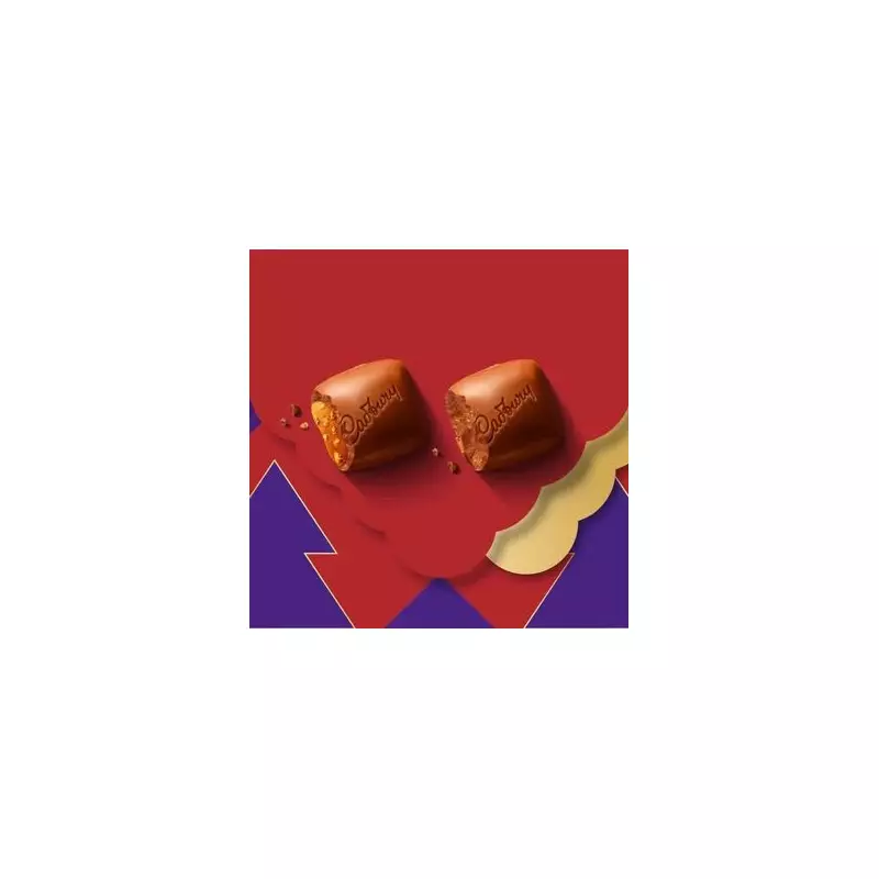 Biscoff & Cadbury Fans Rejoice! Iceland's Epic Easter Egg Mashup Is Here