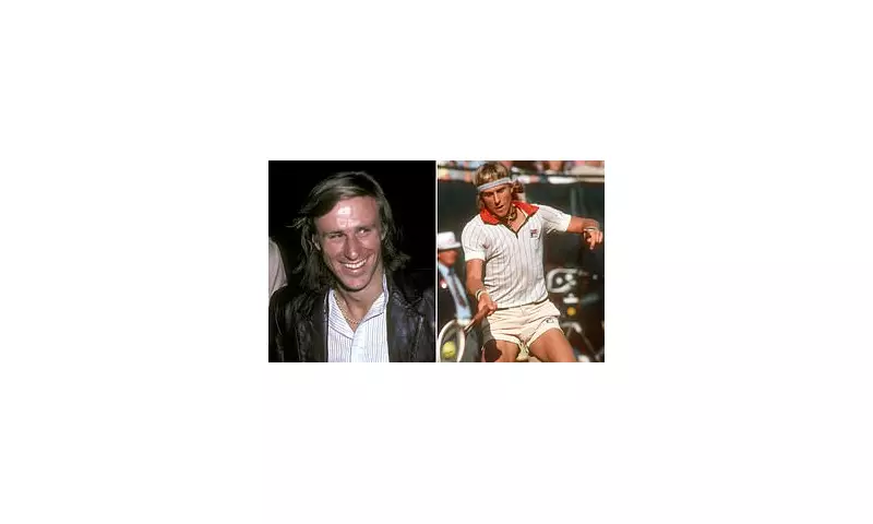 Bjorn Borg's Shocking Confession: Tennis Legend Reveals Near-Fatal Drug Overdose and Cancer Scare in Explosive New Memoir
