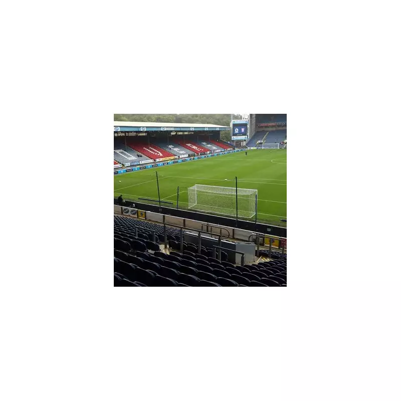 Blackburn vs Ipswich Championship Clash Halted in Chaotic Scenes After Pitch Invasion Protest