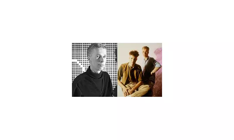 Blancmange Founding Member Stephen Luscombe Dies: Bandmate Neil Arthur 'Heartbroken' in Moving Tribute | 80s Music Legend Passes Away