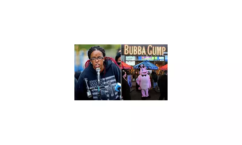 BLM Activist Monica Cannon-Grant Found Guilty of £30k Charity Fraud in Boston Court