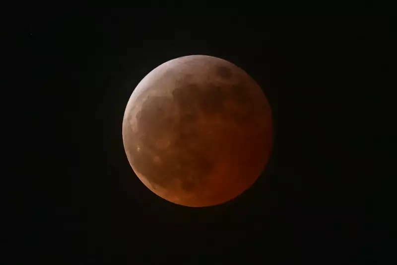 Blood Moon Lunar Eclipse 2025: Your Complete UK Guide to September's Celestial Spectacle
