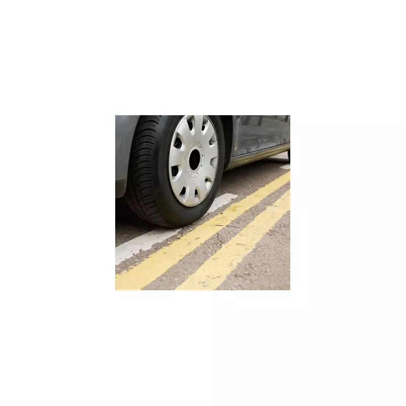 Blue Badge Holders Beware: Your Parking Rights Are Under Threat in Westminster