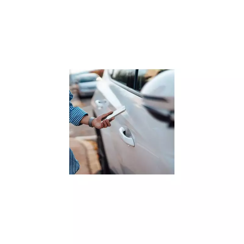 Blue Badge Renewal Warning: Don't Get Caught Out by This £10 Secret