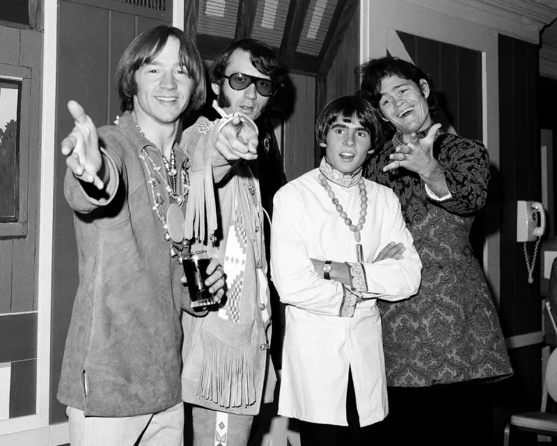 Bobby Hart, Legendary Monkees Songwriter Behind 'Last Train to Clarksville', Dies at 85