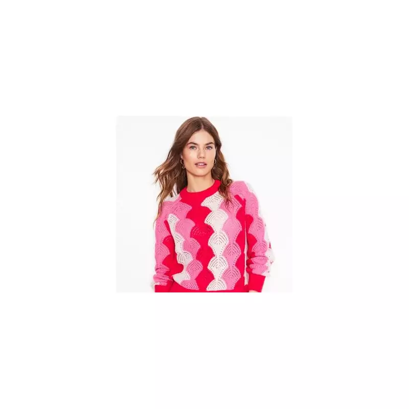 Boden's Knitwear Sale Is On! Grab Cosy Jumpers & Cardigans For Less