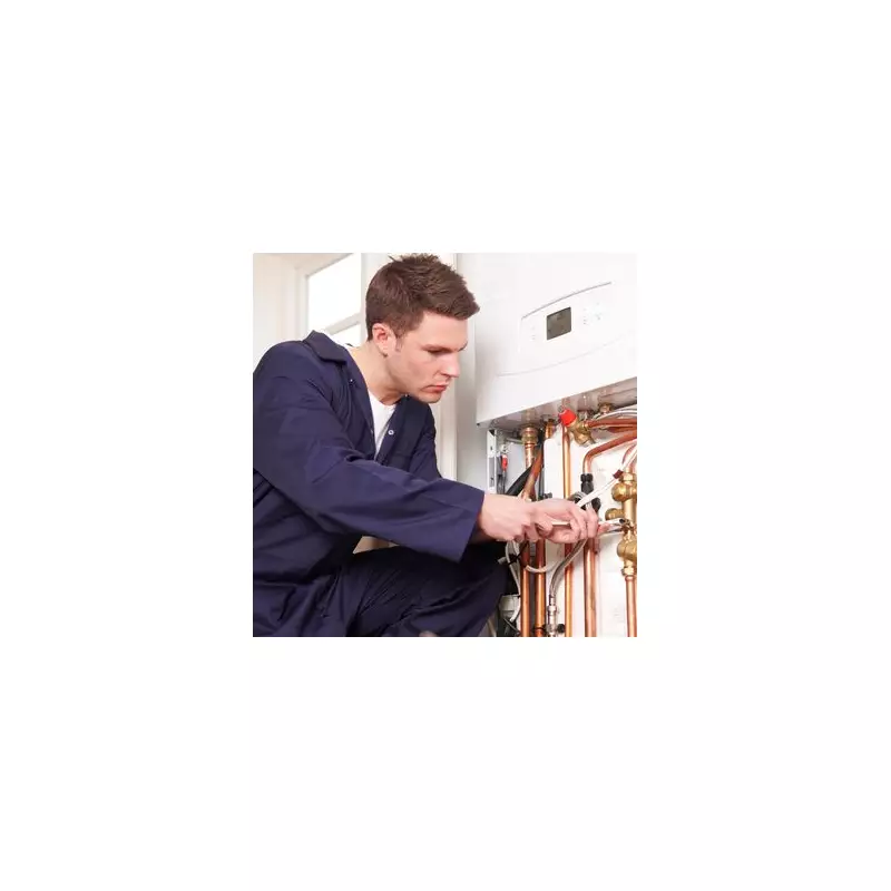 Boiler Nightmare: How a Simple Plumbing Job Left Me With a £2,000 Bill and No Hot Water