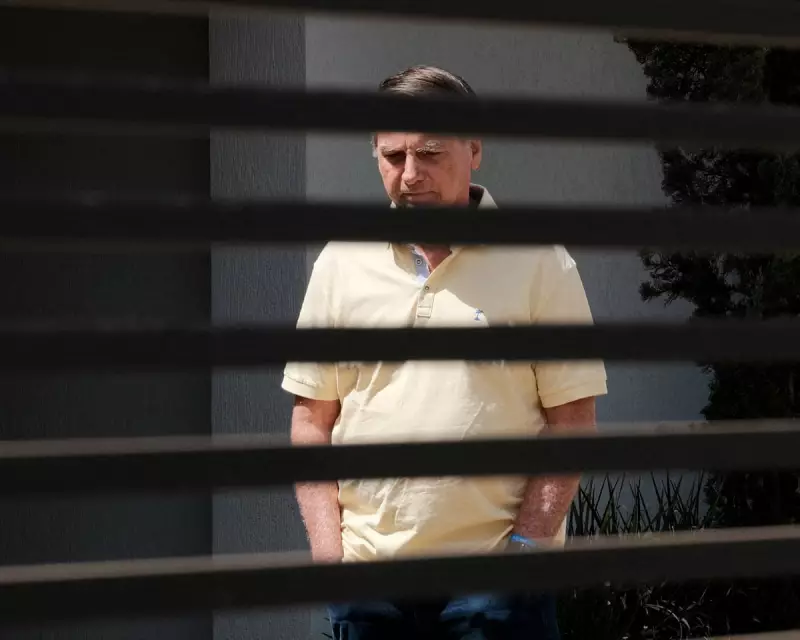 Bolsonaro Convicted: A Watershed Moment for Brazilian Democracy, But Justice Battle Rages On