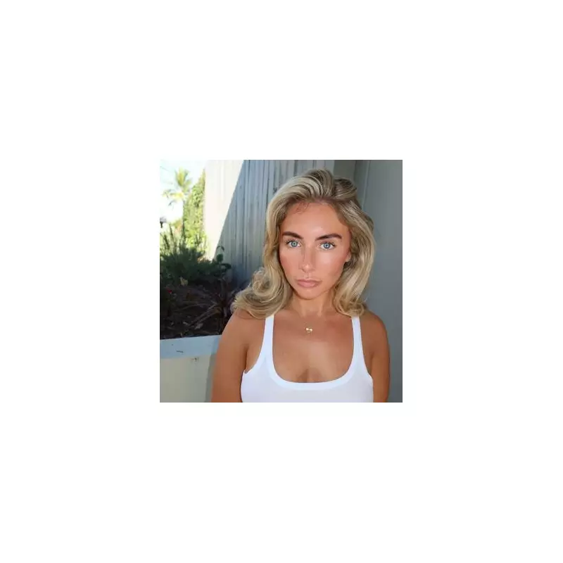 Bonnie Blue Wright's Shocking Street Attack: Jamie Lomas's Daughter Hospitalised After Unprovoked Assault