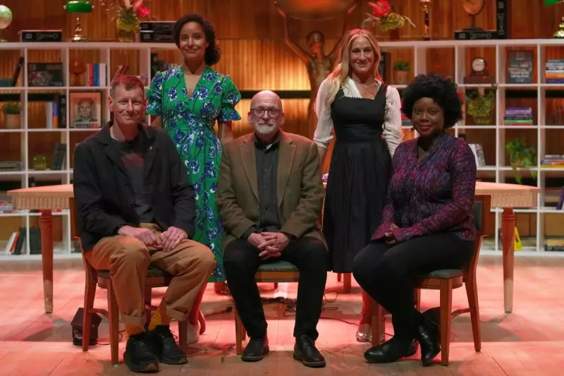 Booker Prize 2025 Longlist Unveiled: A Literary Feast of Global Storytelling