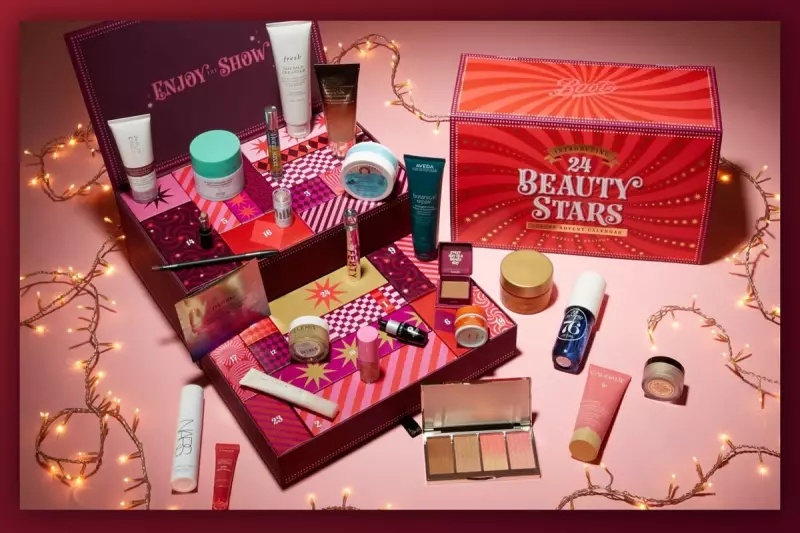 Boots 2025 Beauty Advent Calendar: Early Bird Deal Sells Out In Record Time