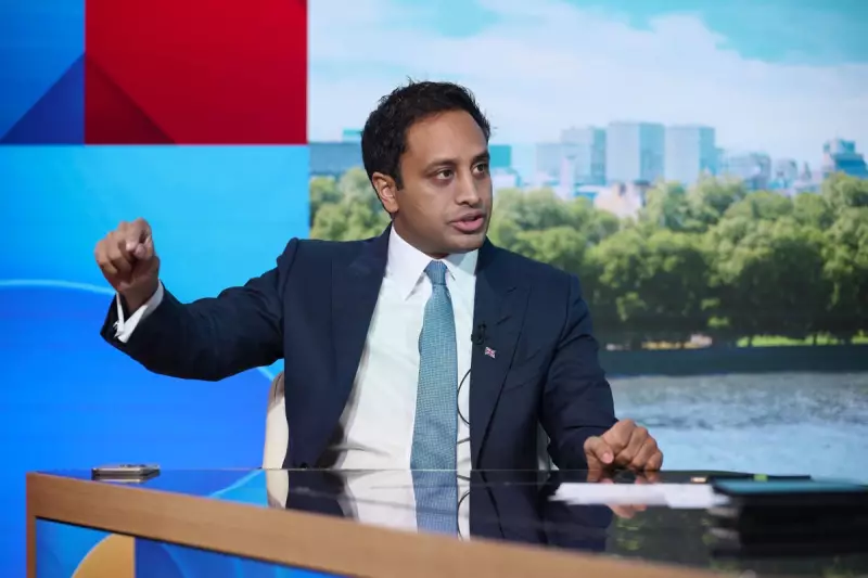 Boris Johnson Urged to Join Reform UK in Bombshell Farage Offer