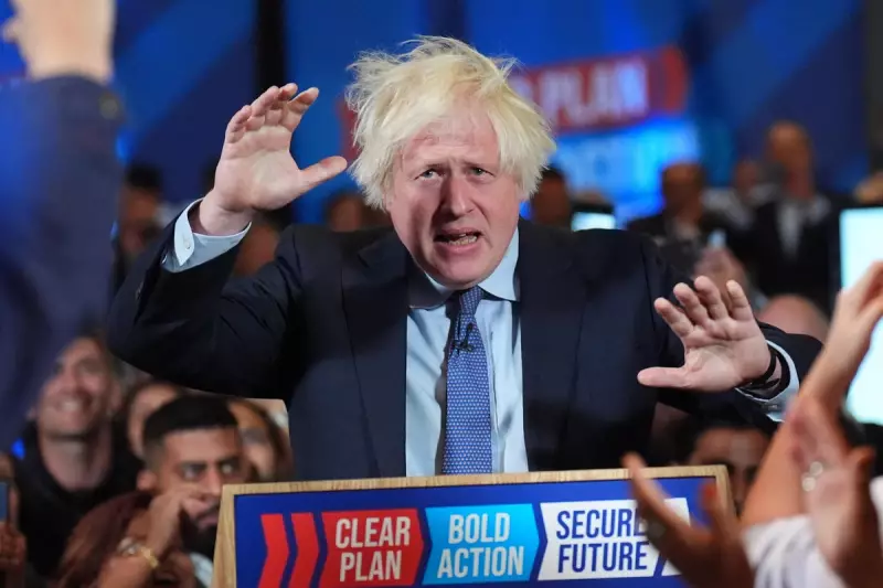 Boris Johnson's Spectacular Tory Spat Exposes Deep Immigration Failures